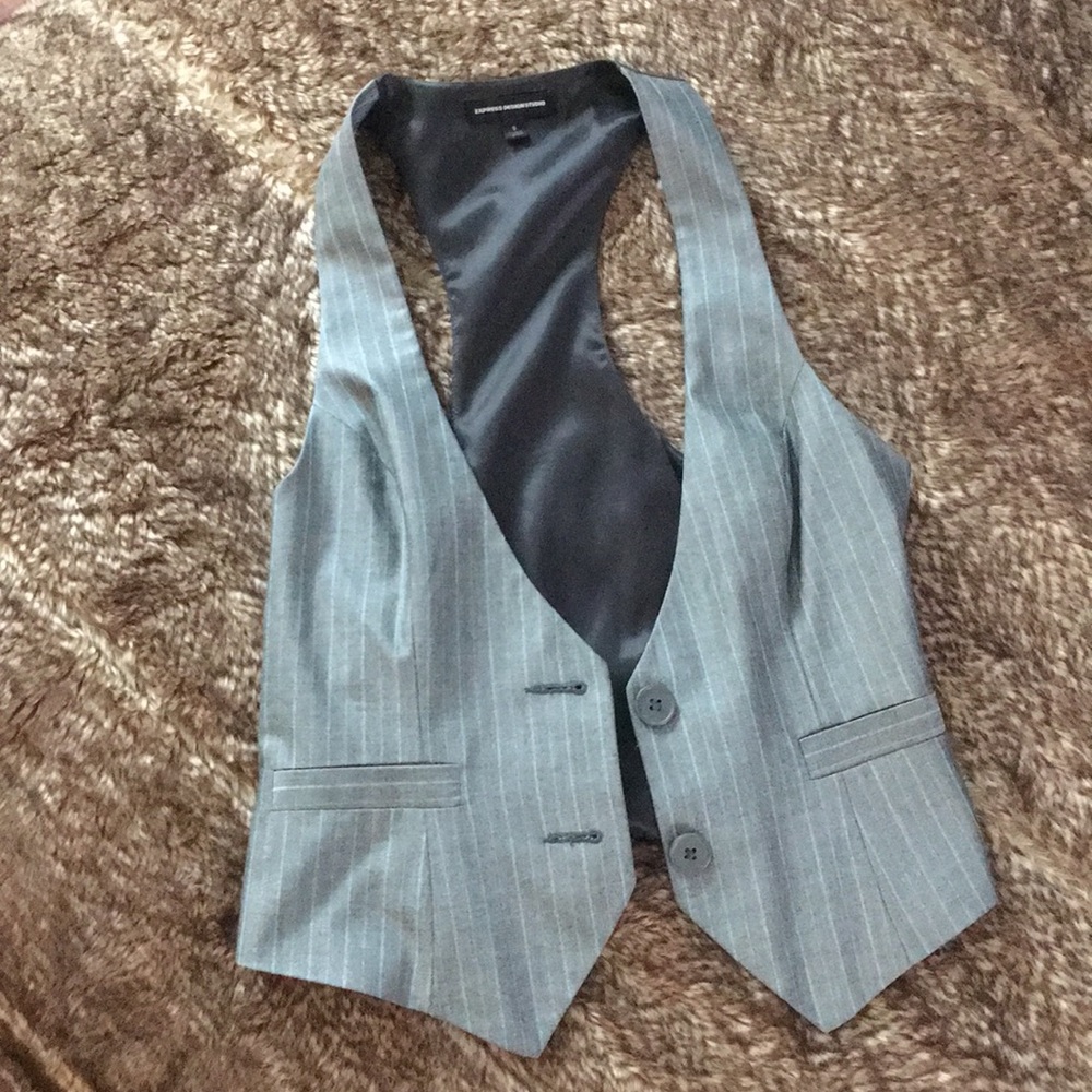 Cute Vest